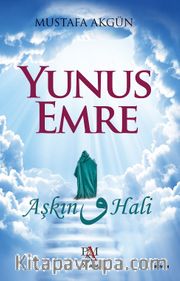 Yunus Emre <br /> Aşkın Vav Hali