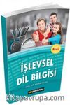 İşlevsel Dil Bilgisi A1-A2