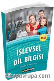 İşlevsel Dil Bilgisi A1-A2