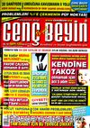 Genç Beyin Yıl:13 Sayı:123 Ekim 2014