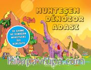 Muhteşem Dinozor Adası