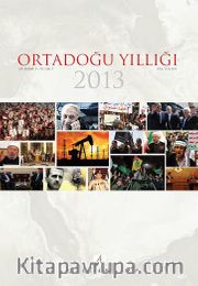Ortadoğu Yıllığı 2013