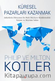 Küresel Pazarları Kazanmak