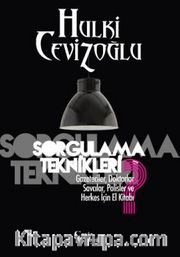 Sorgulama Teknikleri