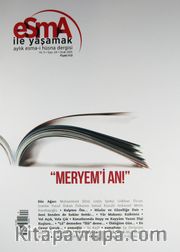 Esma İle Yaşamak Aylık Esma-i  Hüsna Dergisi Sayı:24 Ocak 2015