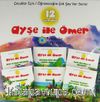 Ayşe ile Ömer (12 Kitap)