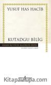 Kutadgu Bilig (Karton Kapak)