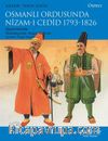 Osmanlı Ordusunda Nizam-ı Cedid 1793-1826