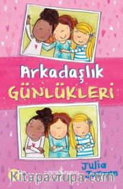 Arkadaşlık Günlükleri