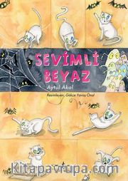 Sevimli Beyaz 