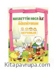 Nasrettin Hoca ile Öğreniyorum / Hayvanlar