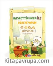 Nasrettin Hoca ile Öğreniyorum / Meyveler