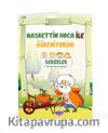 Nasrettin Hoca ile Öğreniyorum / Sebzeler
