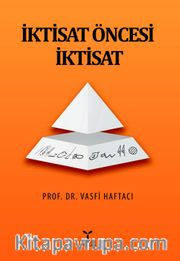 İktisat Öncesi İktisat