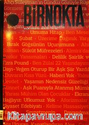 Bir Nokta / Aylık Edebiyat Dergisi / Yıl:14 Şubat Sayı:157