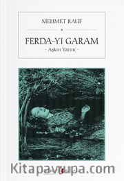 Ferda-yı Garam <br /> Aşkın Yarını