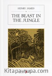 The Beast in the Jungle