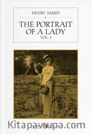 The Portrait of a Lady (Vol. I)