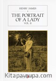 The Portrait of a Lady (Vol. II)