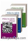 Psikolojide Kullanılan Güncel Ölçme Araçları (3 Cilt Takım)