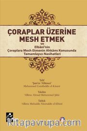 Çoraplar Üzerine Mesh Etmek