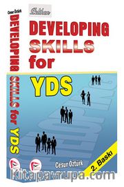 Developing Skills for YDS