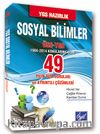 49 Yılın ÖSS YGS Sosyal Bilimler (Tarih-Coğrafya-Felsefe) Soruları ve Ayrıntılı Çözümleri