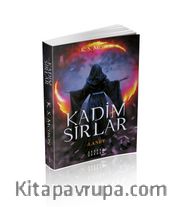 Kadim Sırlar<br />Lanet