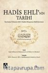 Hadis Ehli'nin Tarihi