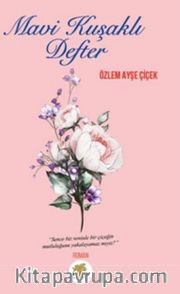 Mavi Kuşaklı Defter