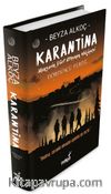 Karantina / Dördüncü Perde (Ciltli)