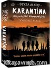 Karantina / Dördüncü Perde (Karton Kapak)