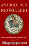 Anadolu’nun Kronikleri