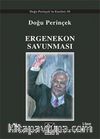 Ergenekon Savunması