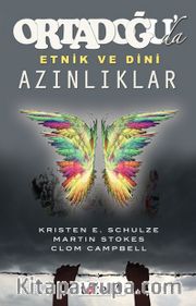Ortadoğu'da Etnik ve Dini Azınlıklar