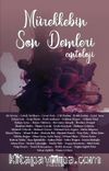Mürekkebin Son Demleri-Antoloji