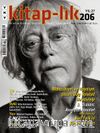 Kitap-lık Sayı:206 Kasım-Aralık 2019