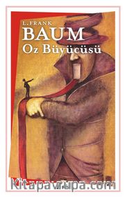 Oz Büyücüsü