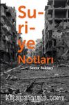 Suriye Notları