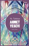 Hz. Türkistan Ahmet Yesevi
