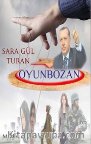 Oyunbozan