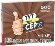 TYT Tarih Konu Anlatımlı Cep Kitabı
