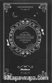 Kesik Baş