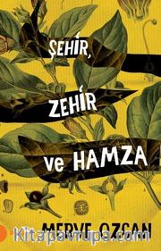 Şehir Zehir ve Hamza