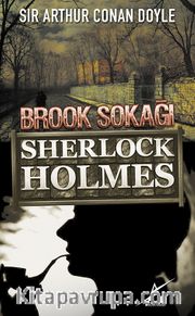 Brook Sokağı / Sherlock Holmes