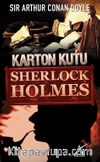 Karton Kutu / Sherlock Holmes