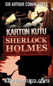 Karton Kutu / Sherlock Holmes