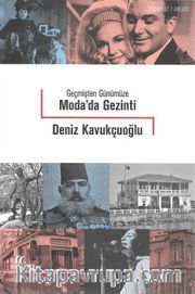Moda’da Gezinti