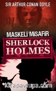 Maskeli Misafir / Sherlock Holmes