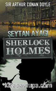 Şeytan Ayağı / Sherlock Holmes